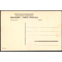 Kbenhavn - Raadhuspladsen - C.R. 72