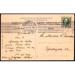 Kjbenhavn - Universitetet - Johs. Koren 44