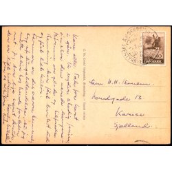 Priors Hus 1690 - S�ndergade - �r�sk�bing -C. Th. Creutz Bogh. 100 855 - Brugt