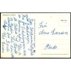 K�benhavns Domkirke - Alex Vincent 2A3