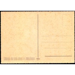 Kbenhavn - Hans Christian Andersen - Krger 989/37 - Ubrugt