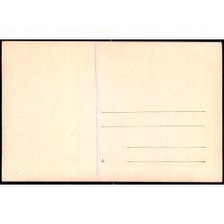 Gymnastikh�jskolen i Ollerup - Fotokort u/n - Ubrugt