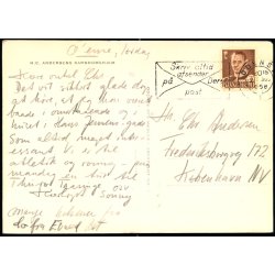 H.C. Andersens Hus - Barndomshjem - Odense Bys Museer 9 - Brugt