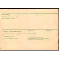 Adressekort fra Vejle  - 2 x 8 kr Rigsvben 2 - 6 - 79