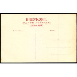 Orebygaard - W.K.F. 2365 - Ubrugt