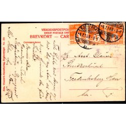 K�benhavn - Kongens Nytorv - Alex Vincent 255