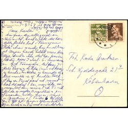 Sallingsund - Mors - Fotomagasinet u/n - Brugt