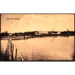 Parti fra Falsled - BPM 2152 - Brugt