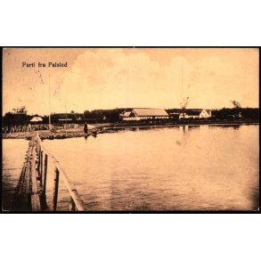 Parti fra Falsled - BPM 2152 - Brugt