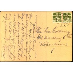 Nyborg Slot - C.. Sch�nnemanns Eftf. Forlag u/n - Brugt