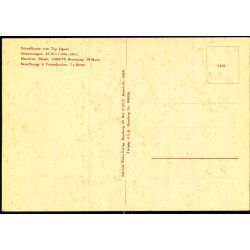 Schnelboote vom Typ Jaguar - J. Eicke 6458