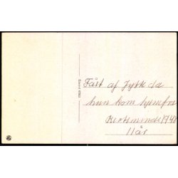 Kerteminde - Skovfoedhuset - Eneret 67855 - Ubrugt