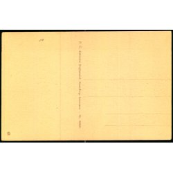 Kaleko M�lle - Faaborg - F.C. Alstr�ms Bogh. 80250 - Ubrugt