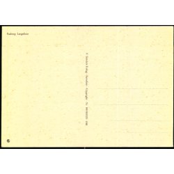 Faaborg - Langelinie - Stender 149 503 025 - Ubrugt