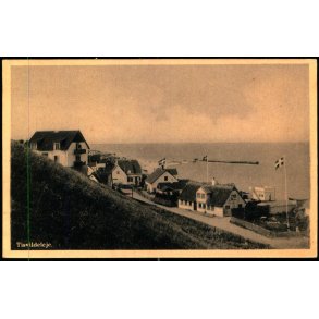  Tisvildeleje - Eneret 355