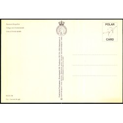 Udsigt over Frederikshb - KGH 194 - Ubrugt