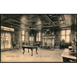 Rosenborg Slot - Chr.V Vrelse - C. St. 5515