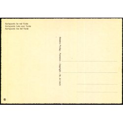 Karlsgaarde S� ved Varde  - Stender 40 716/21 - Ubrugt