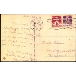 Stefanshjemmet - Aarhus - Asscenfeldt-Hansens Bogh. 77886 - Brugt