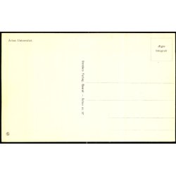 Aarhus Universitet - Stender � 57 - Ubrugt