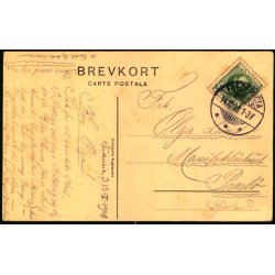 Fredericia - Landsoldaten - Gr�nholts Bogh. u/n - Brugt