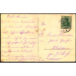 Klipleff - P.P. 624 - Brugt