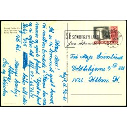 L�jt Feriecenter - W.Goy 75103 - Brugt