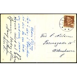 T�nder - Uldgade - Stender T. 89 K - Brugt