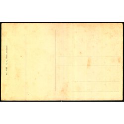 M�gelt�nder - Indre af Kirken - C.C. Biehl 1148 - Ubrugt