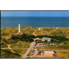 Nr. Lyngvig fyr - Wadmanns 9314 - Brugt