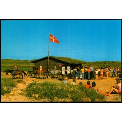 Lakolk - R�m� - FM 7531 - Ubrugt