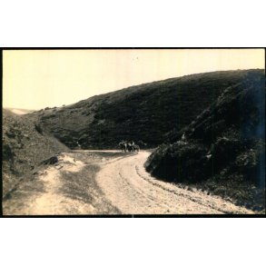 Hulvej - Femm�ller - Fotokort Edv. Monsrud u/n - Ubrugt