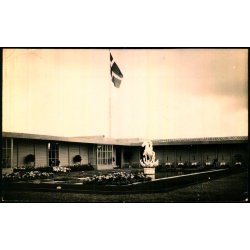 Holstebro - Fotokort u/n - Brugt