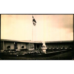 Holstebro - Fotokort u/n - Brugt