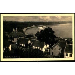 Vesterbjerg - Lemvig - Kiosken 75176 - Brugt