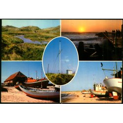 Nr. Vorup�r - Wadmanns 8183 - Ubrugt