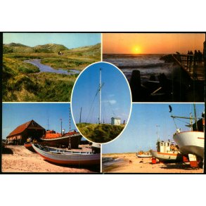 Nr. Vorup�r - Wadmanns 8183 - Ubrugt