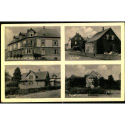 Gern - Oluf Nielsen 76747 - Brugt