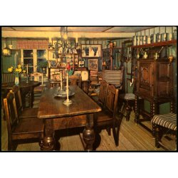 Hvidsten Kro - Interi�r - Hvidsten Kro u/n - Brugt