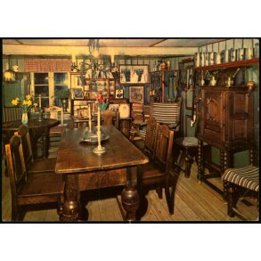 Hvidsten Kro - Interi�r - Hvidsten Kro u/n - Brugt