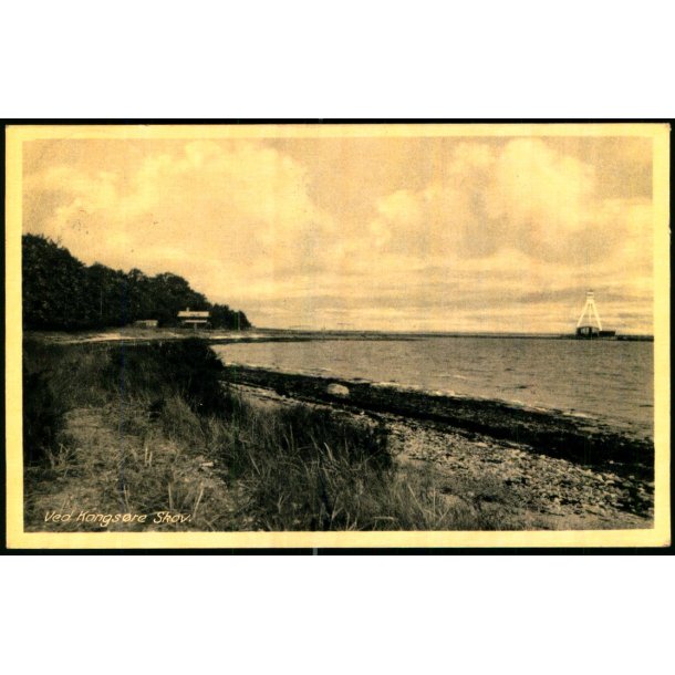 Ved Kongs�re Skov - S. Bay 7389 - Brugt