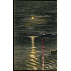 Kronborg - NK 320 - Ubrugt