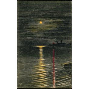 Kronborg - NK 320 - Ubrugt