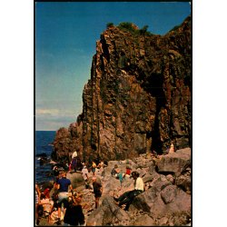 Bornholm - Johns Kapel - Rudolf Olsen 702 - Ubrugt