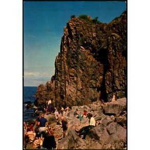 Bornholm - Johns Kapel - Rudolf Olsen 702 - Ubrugt