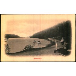 Hammers� - u/n - Ubrugt