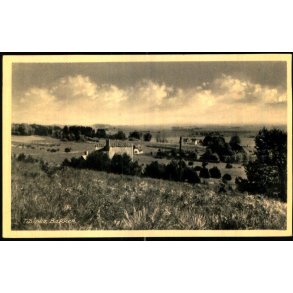 Tibirke Bakker - S. Klint 10105 - Ubrugt