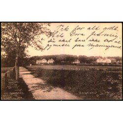 Randers - Solstien - Papirhuset 13435 - Brugt