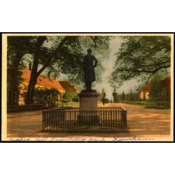 Parti fra Indgangen til Frederiksberg Have - Stender 835 - Brugt