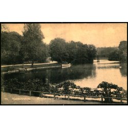 Kbenhavn - rstedsparken - J. Koren 113 - Brugt
